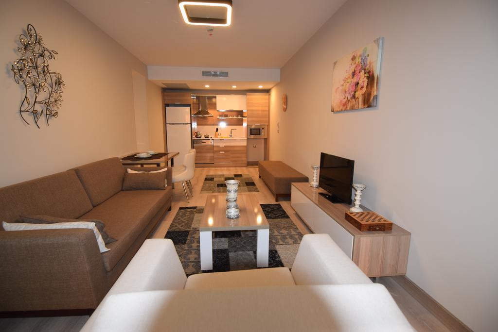 New Suites Istanbul Ngoại thất bức ảnh