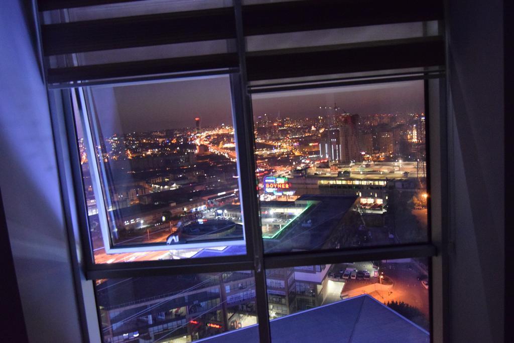 New Suites Istanbul Ngoại thất bức ảnh