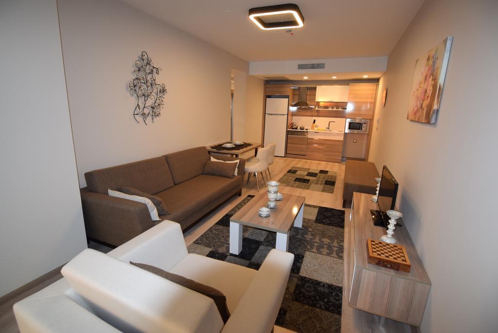New Suites Istanbul Ngoại thất bức ảnh
