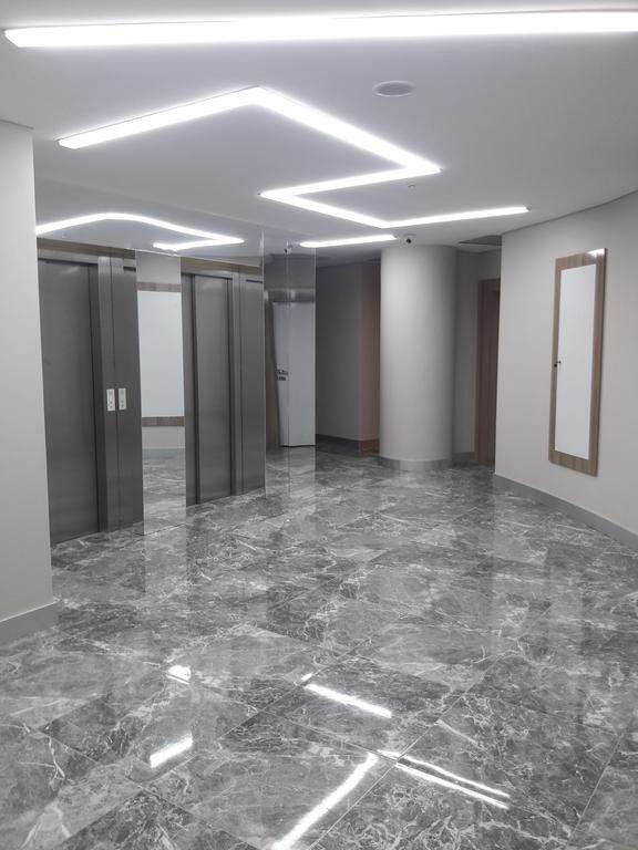 New Suites Istanbul Ngoại thất bức ảnh