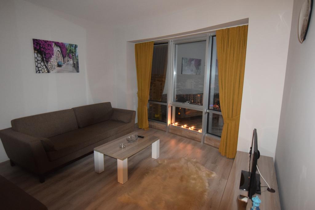 New Suites Istanbul Ngoại thất bức ảnh