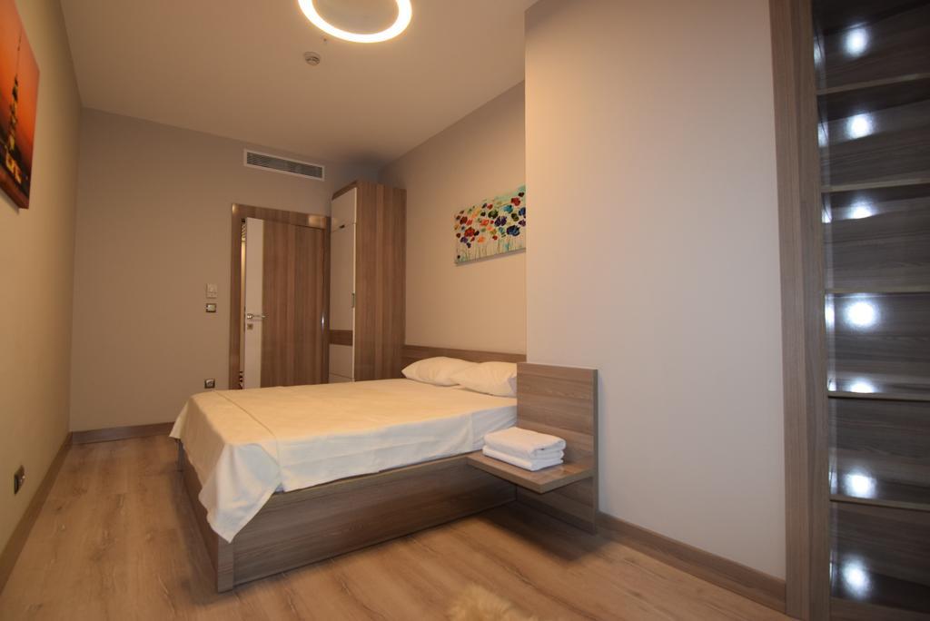 New Suites Istanbul Ngoại thất bức ảnh