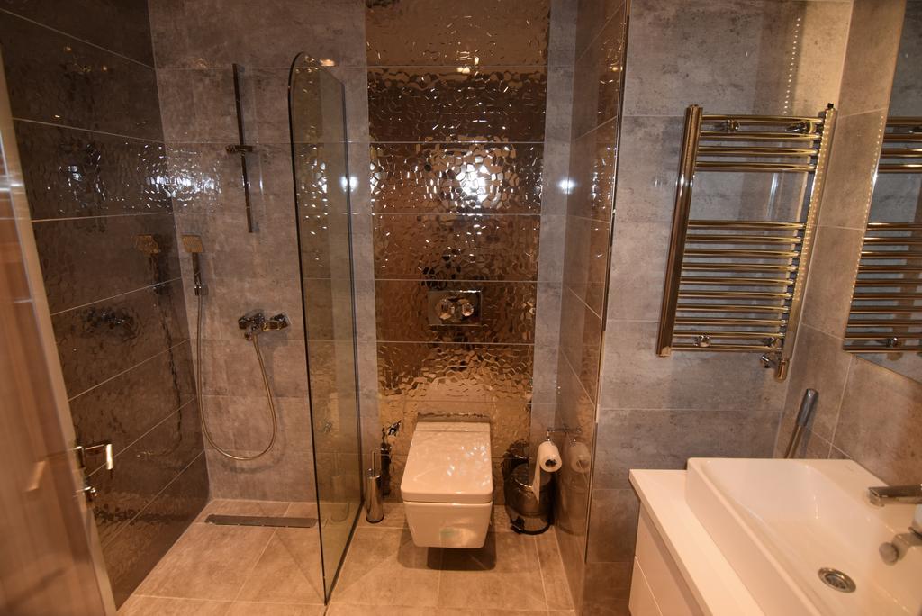New Suites Istanbul Ngoại thất bức ảnh