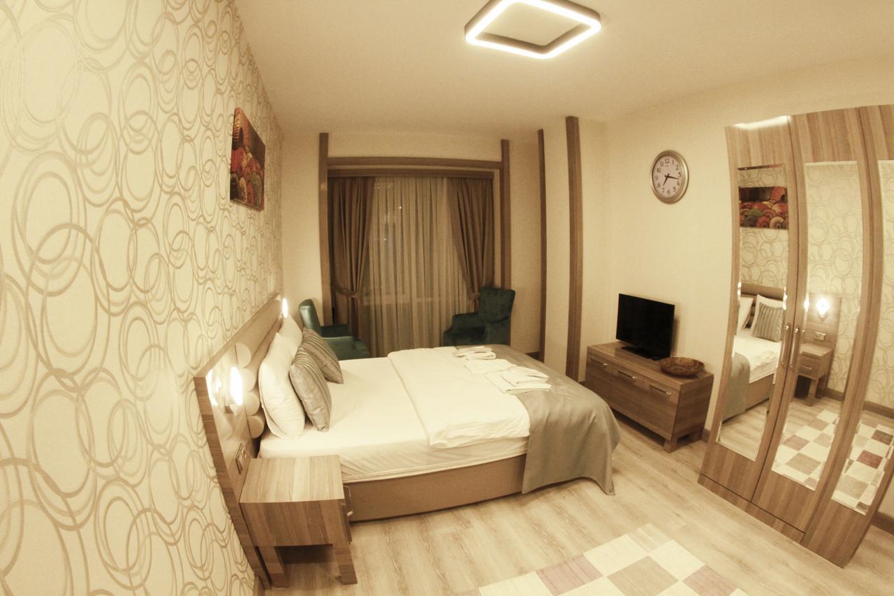 New Suites Istanbul Ngoại thất bức ảnh
