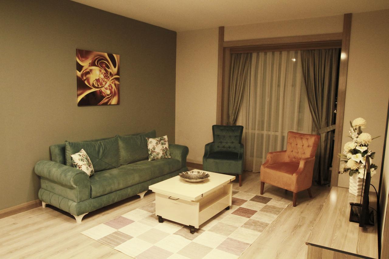 New Suites Istanbul Ngoại thất bức ảnh