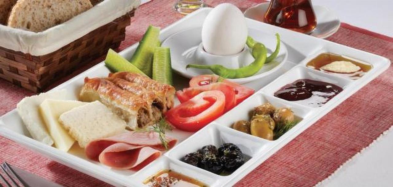 New Suites Istanbul Ngoại thất bức ảnh
