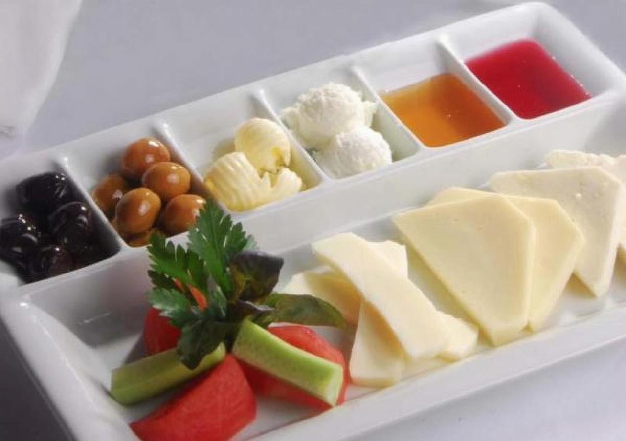 New Suites Istanbul Ngoại thất bức ảnh