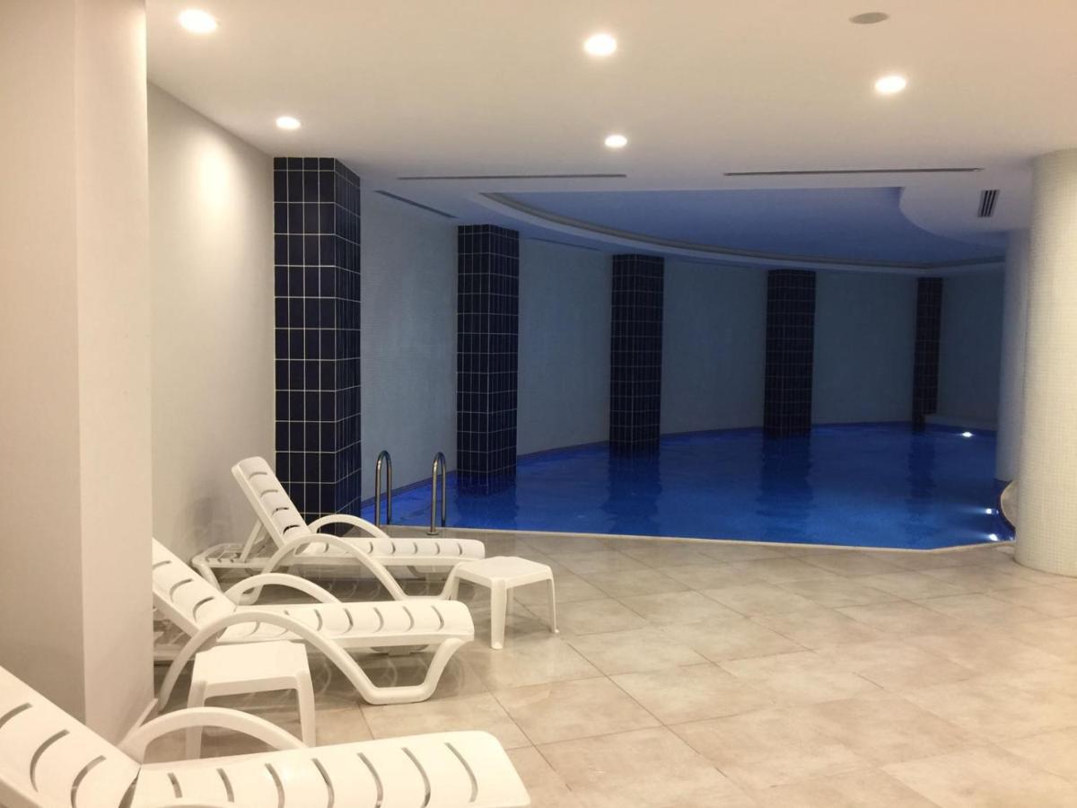 New Suites Istanbul Ngoại thất bức ảnh