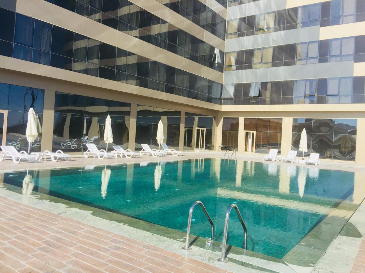 New Suites Istanbul Ngoại thất bức ảnh